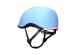Lumos Nyxel Casco Da Ciclismo Breeze - L 58-63 cm