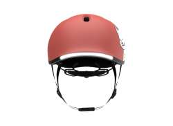 Lumos Nyxel Cykelhjelm Breeze & Fluff - L 58-63 cm