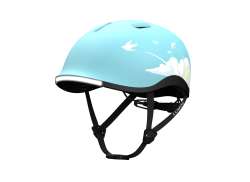 Lumos Nyxel Cykelhjelm Fly High - L 58-63 cm