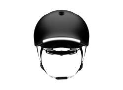 Lumos Nyxel Fietshelm Zwart - L 58-63 cm