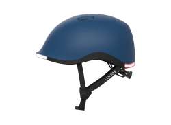 Lumos Nyxel Kask Rowerowy Ocean - L 58-63 cm