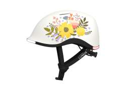 Lumos Nyxel Mips Casque De Vélo Fleur Power - L 58-63 cm