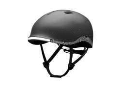 Lumos Nyxel Youth Casco Ciclista Fracture - S 52-56 cm