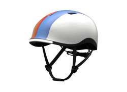 Lumos Nyxel Youth Casque De Vélo Gradient Sweep - S 52-56 cm