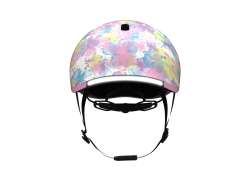 Lumos Nyxel Youth Cykelhjelm Blossom - S 52-56 cm