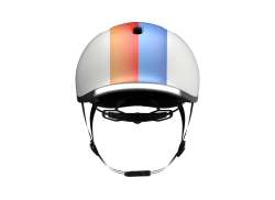 Lumos Nyxel Youth Fahrradhelm Gradient Sweep - S 52-56 cm