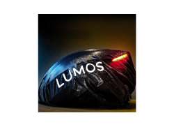 Lumos Regntrekk - Transparent