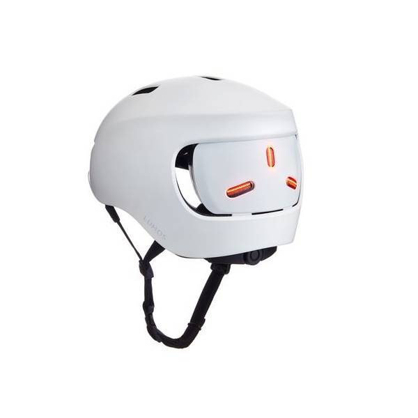 lumos street mips helmet