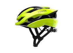 Lumos 울트라 Fly Pro Mips+Firefly 헬멧 그린 - M/L 54-61 cm