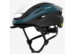 Lumos 울트라 사이클링 헬멧 MIPS+ Deep 블루 - M/L 54-61cm