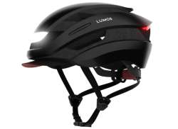 Lumos Ultra Capacete De Ciclismo MIPS Charcoal Preto - XL 61-65cm