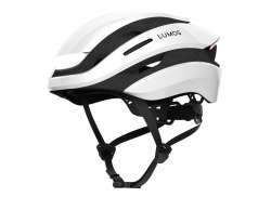 Lumos Ultra Cyklistická Helma MIPS Jet Bílá - S 51-55 cm