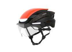 Lumos Ultra E-Bike Casque De Vélo Cinder Trail - M/L 54-61 cm