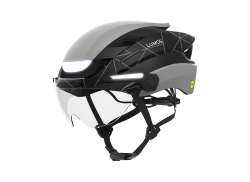 Lumos Ultra E-Bike Mips Casque Lunar Filet - M/L 54-61 cm