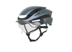Lumos Ultra E-Bike Mips Cycling Helmet Space Blauw