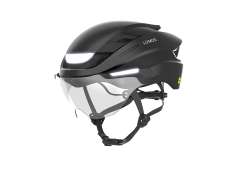 Lumos Ultra E-Bike Mips Cycling Helmet Onyx Black - M/L 54-6