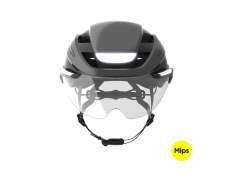 Lumos Ultra E-Bike Mips Cykelhj&auml;lm Gr&aring; - M/L 54-61 cm