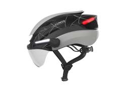 Lumos Ultra E-Kolo Cyklistická Helma Lunar Mesh - M/L 54-61 cm