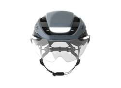 Lumos Ultra E-Kolo Cyklistická Helma Space Modrá - M/L 54-61 cm