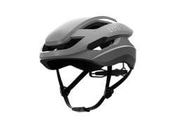 Lumos Ultra Fly+Firefly Cykelhj&auml;lm Gr&aring; - M/L 54-61 cm