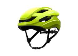 Lumos Ultra Fly+Firefly Cykelhjelm Gr&oslash;n - M/L 54-61 cm