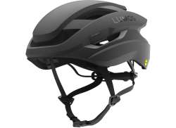 Lumos Ultra Fly Mips Cycling Helmet Stealth Black - M/L 54-6