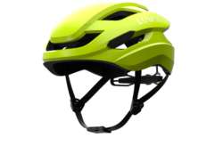 Lumos Ultra Fly Mips Fietshelm Hyper Groen - M/L 54-61 cm