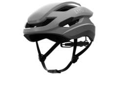 Lumos Ultra Fly Mips+Firefly Casque Gris - M/L 54-61 cm