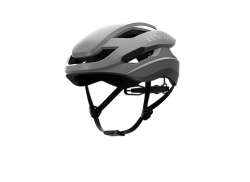 Lumos Ultra Fly Mips+Firefly Kask Szary - M/L 54-61 cm