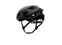 Lumos Ultra Fly Mips+Firefly Шлем Черный - M/L 54-61 См