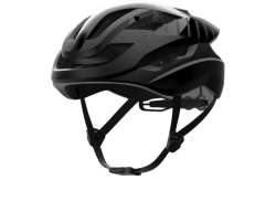 Lumos Ultra Fly Pro Mips Casco + FireFly Negro - M/L 54-61 cm