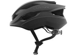 Lumos Ultra Fly Велосипедный Шлем Stealth Черный - M/L 54-61 См