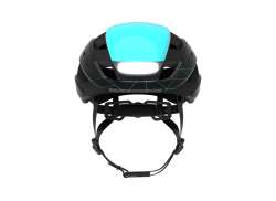 Lumos Ultra Kask Rowerowy Azur Strike - M/L 54-61 cm