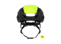 Lumos Ultra Mips Capacete De Ciclismo Limeflux - XL 61-65 cm