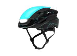 Lumos Ultra Mips Casque De Vélo Azure Strike - S 51-55 cm
