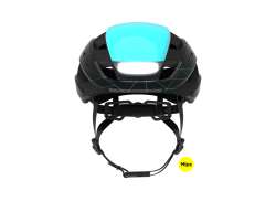 Lumos Ultra Mips Kask Rowerowy Azur Strike - M/L 54-61 cm