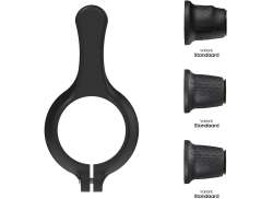 Lux3D Comutator Pentru. Nexus Cric - Negru