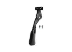 Lynx B&eacute;quille Base Arri&egrave;re 16/24&quot; 18mm 40mm - Noir