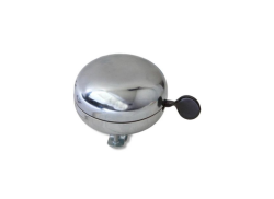 Lynx Ding-Dong Bell 80mm - Chrome
