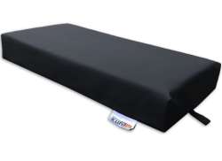 Lynx Luggage Carrier Cushion - Black