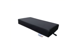 Lynx Porte-Bagages Coussin - Noir