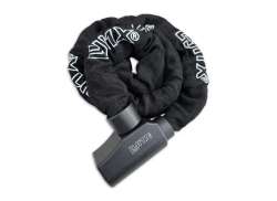 Lynx Terrix Bloqueio De Corrente ART1 110cm 7mm - Preto