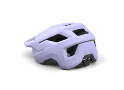M E T Abri Enfant Casque De Vélo Violet - 52-56 cm