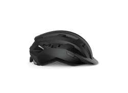 M E T Allroad Casco Ciclista Matt Black