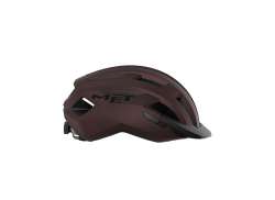 M E T Allroad Mips Cycling Helmet Burgundy - L 58-61 cm