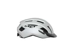 M E T Allroad Mips Cycling Helmet White - L 58-61 cm