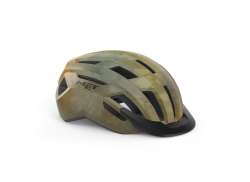 M E T Allroad Mips Wander Casque De Vélo Savanna - S 52-56 cm