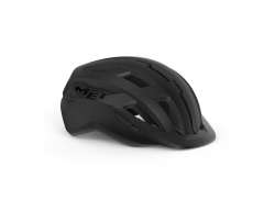 M E T Allroad Велосипедный Шлем Mips Black