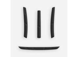 M E T Conjunto De Enchimento Para. Crackerjack - Preto