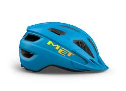 M E T Crackerjack 儿童 骑行头盔 Cyan